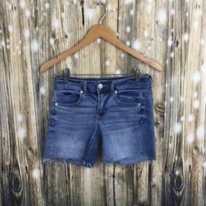 American Eagle Outfitters Women's SZ 4 Shorts EUC
